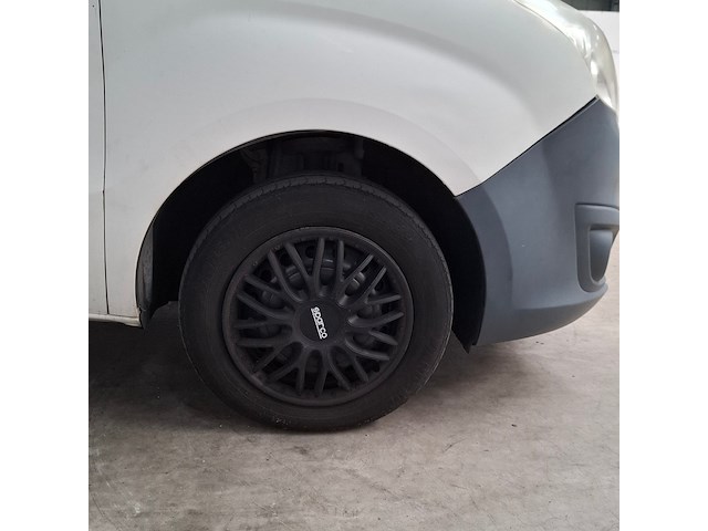 Bedrijfsauto, opel, combo, 2013 - afbeelding 3 van  24