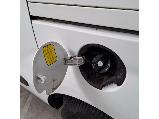 Bedrijfsauto, opel, combo, 2013 - afbeelding 6 van  24