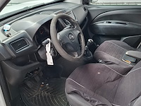 Bedrijfsauto, opel, combo, 2013 - afbeelding 7 van  24