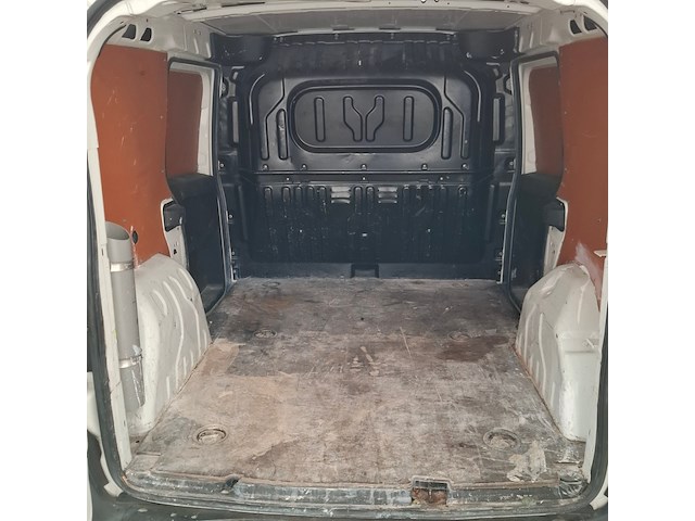 Bedrijfsauto, opel, combo, 2013 - afbeelding 8 van  24