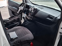 Bedrijfsauto, opel, combo, 2013 - afbeelding 9 van  24