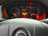 Bedrijfsauto, opel, combo, 2013 - afbeelding 10 van  24