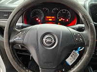 Bedrijfsauto, opel, combo, 2013 - afbeelding 11 van  24