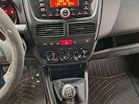Bedrijfsauto, opel, combo, 2013 - afbeelding 13 van  24