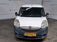 Bedrijfsauto, opel, combo, 2013 - afbeelding 12 van  24