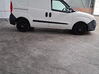 Bedrijfsauto, opel, combo, 2013 - afbeelding 18 van  24