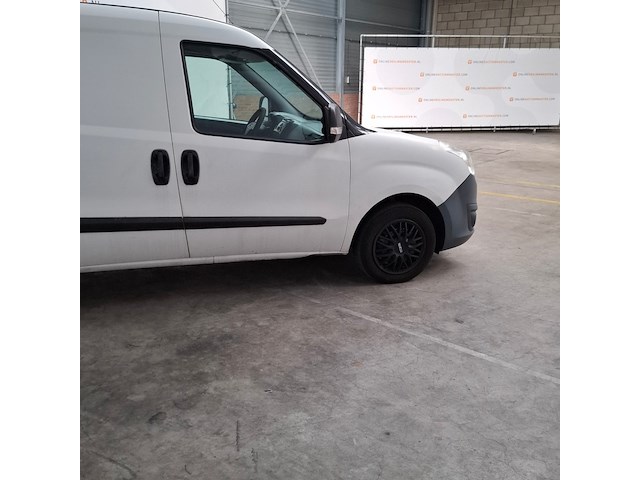 Bedrijfsauto, opel, combo, 2013 - afbeelding 19 van  24