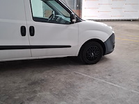 Bedrijfsauto, opel, combo, 2013 - afbeelding 19 van  24