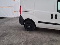 Bedrijfsauto, opel, combo, 2013 - afbeelding 20 van  24