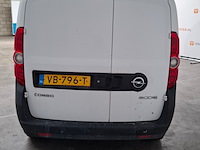 Bedrijfsauto, opel, combo, 2013 - afbeelding 21 van  24