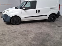 Bedrijfsauto, opel, combo, 2013 - afbeelding 22 van  24