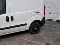 Bedrijfsauto, opel, combo, 2013 - afbeelding 23 van  24