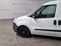 Bedrijfsauto, opel, combo, 2013 - afbeelding 24 van  24