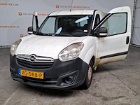 Bedrijfsauto, opel, combo, 2013 - afbeelding 2 van  33