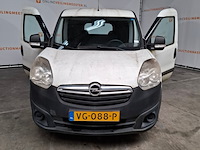 Bedrijfsauto, opel, combo, 2013 - afbeelding 3 van  33