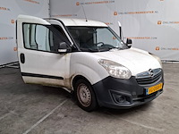 Bedrijfsauto, opel, combo, 2013 - afbeelding 4 van  33
