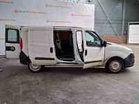 Bedrijfsauto, opel, combo, 2013 - afbeelding 5 van  33