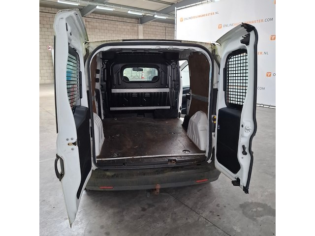 Bedrijfsauto, opel, combo, 2013 - afbeelding 7 van  33