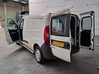 Bedrijfsauto, opel, combo, 2013 - afbeelding 8 van  33