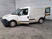 Bedrijfsauto, opel, combo, 2013 - afbeelding 9 van  33