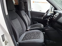 Bedrijfsauto, opel, combo, 2013 - afbeelding 10 van  33