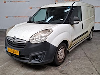 Bedrijfsauto, opel, combo, 2013 - afbeelding 1 van  33