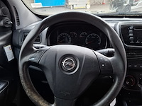 Bedrijfsauto, opel, combo, 2013 - afbeelding 13 van  33