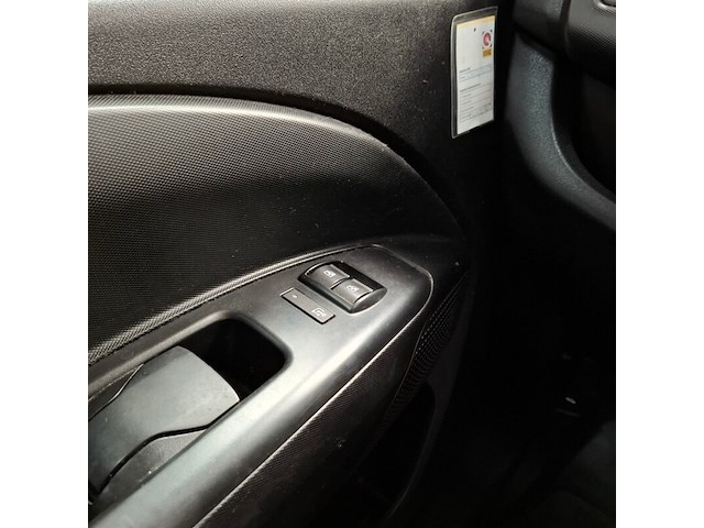 Bedrijfsauto, opel, combo, 2013 - afbeelding 14 van  33
