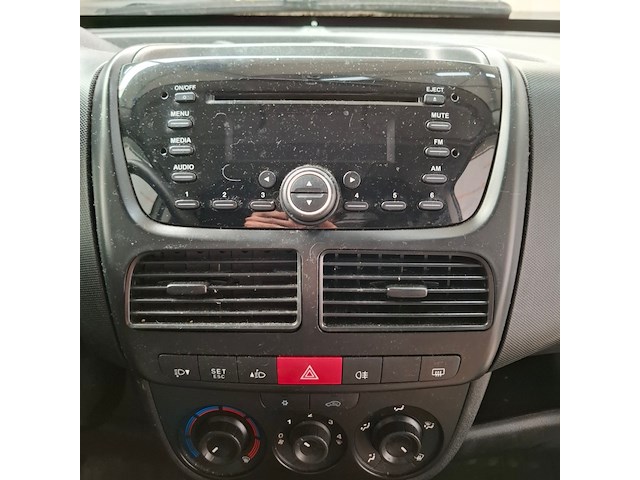 Bedrijfsauto, opel, combo, 2013 - afbeelding 15 van  33