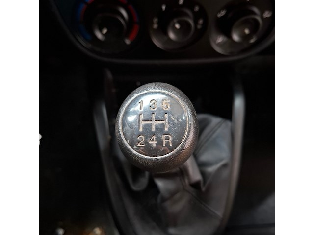 Bedrijfsauto, opel, combo, 2013 - afbeelding 16 van  33