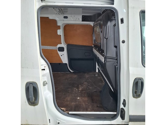 Bedrijfsauto, opel, combo, 2013 - afbeelding 17 van  33