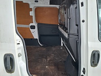 Bedrijfsauto, opel, combo, 2013 - afbeelding 17 van  33