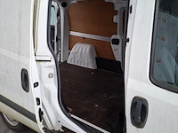 Bedrijfsauto, opel, combo, 2013 - afbeelding 18 van  33