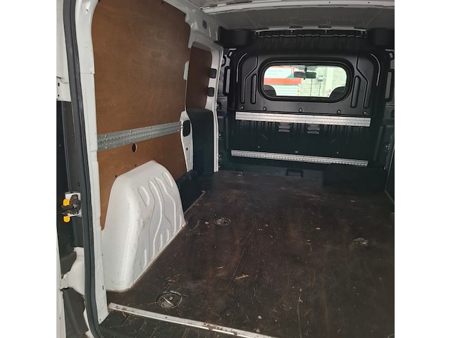 Bedrijfsauto, opel, combo, 2013 - afbeelding 19 van  33