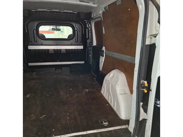 Bedrijfsauto, opel, combo, 2013 - afbeelding 20 van  33