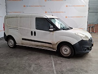 Bedrijfsauto, opel, combo, 2013 - afbeelding 23 van  33