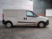Bedrijfsauto, opel, combo, 2013 - afbeelding 28 van  33