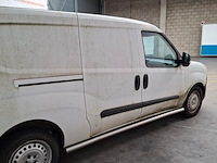 Bedrijfsauto, opel, combo, 2013 - afbeelding 29 van  33
