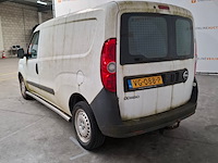 Bedrijfsauto, opel, combo, 2013 - afbeelding 31 van  33