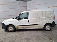Bedrijfsauto, opel, combo, 2013 - afbeelding 32 van  33