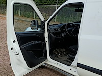 Bedrijfsauto, opel, combo, 2013 - afbeelding 2 van  32