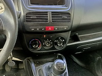 Bedrijfsauto, opel, combo, 2013 - afbeelding 7 van  32