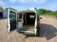 Bedrijfsauto, opel, combo, 2013 - afbeelding 10 van  32