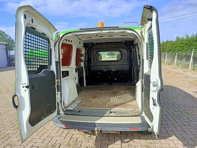 Bedrijfsauto, opel, combo, 2013 - afbeelding 11 van  32