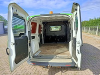 Bedrijfsauto, opel, combo, 2013 - afbeelding 11 van  32
