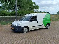 Bedrijfsauto, opel, combo, 2013 - afbeelding 1 van  32