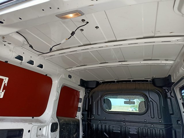 Bedrijfsauto, opel, combo, 2013 - afbeelding 13 van  32