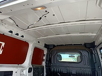 Bedrijfsauto, opel, combo, 2013 - afbeelding 13 van  32