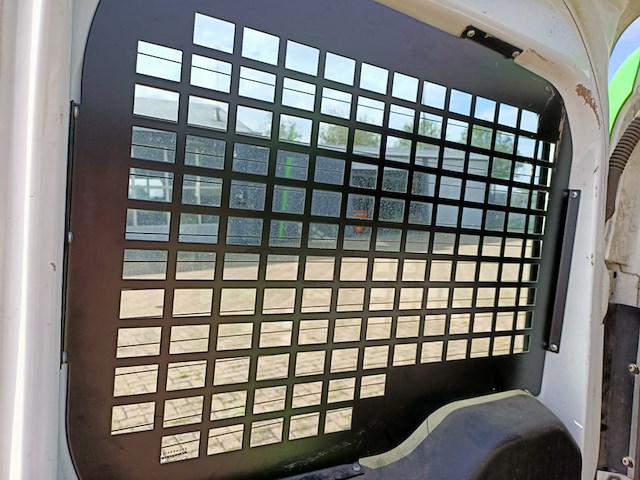 Bedrijfsauto, opel, combo, 2013 - afbeelding 15 van  32