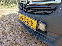 Bedrijfsauto, opel, combo, 2013 - afbeelding 16 van  32